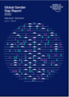 Global Gender Gap Report