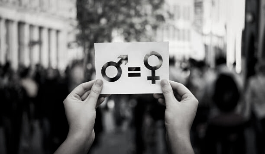 Ορισμοί για την Ισότητα